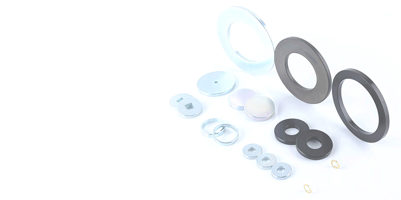 燒結釹鐵硼磁鐵